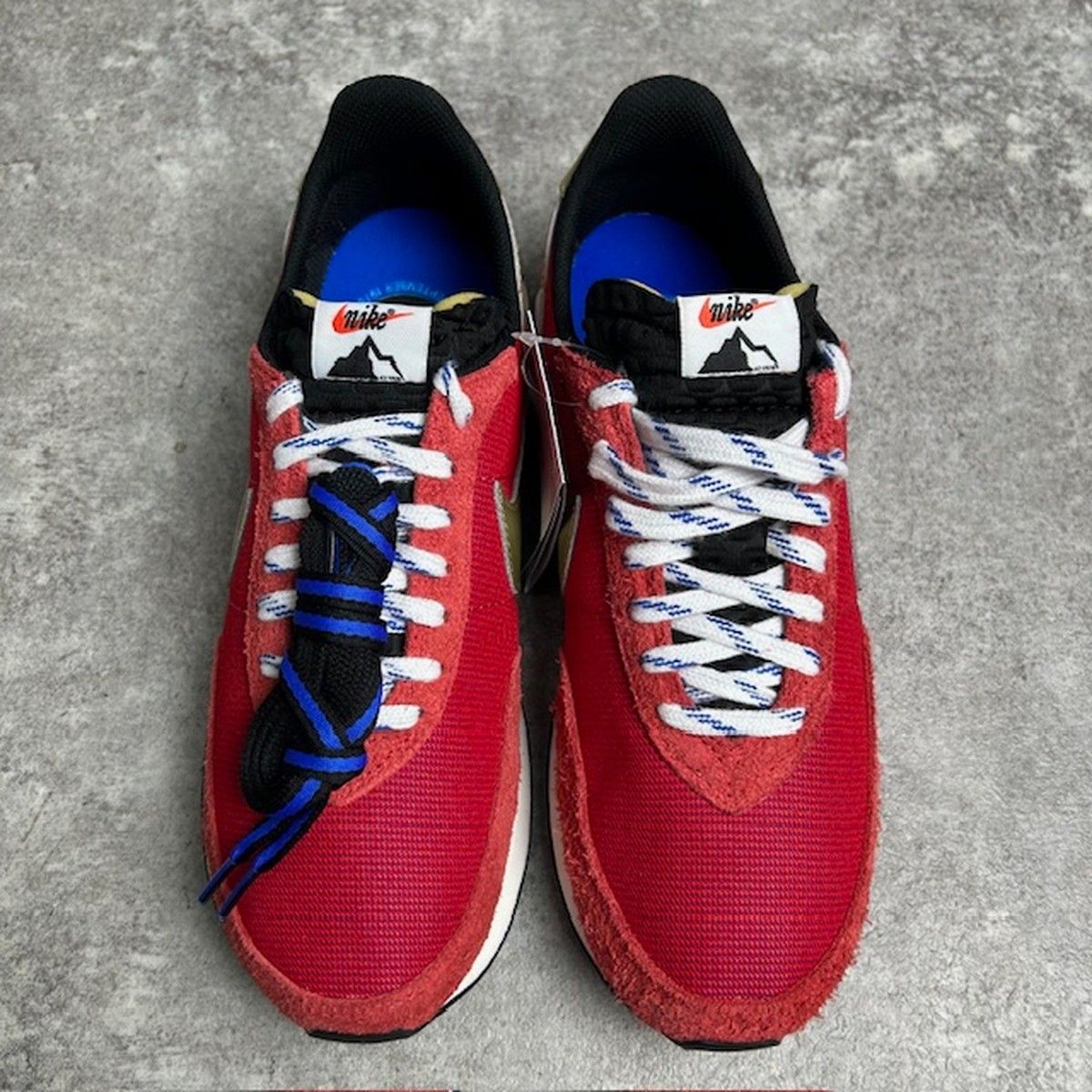 NIKE ナイキ WAFFLE TRAINER 2 ワッフル トレーナー SD GYM RED DC8865 