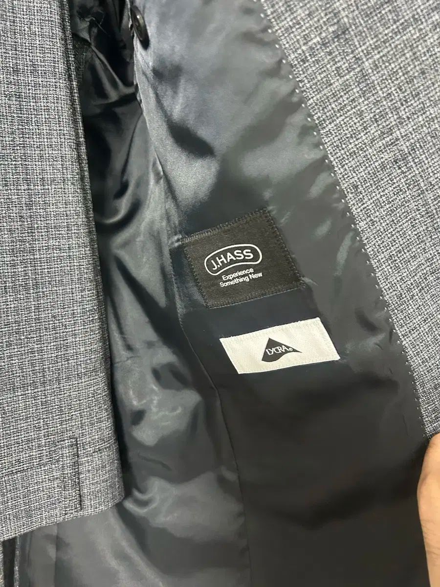 J HAS スーツ セット ジャケット パンツ