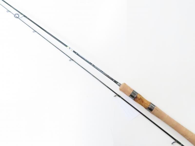 テンリュウ レイズ RZ56L 02-8205500002 トラウト ロッド