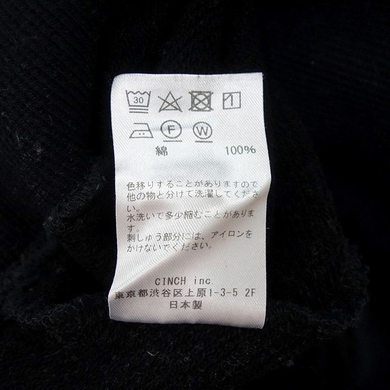 オブラダ oblada ハーフジップスウェット ロゴ刺繍 オブラダ/Oblada BEAUTYYOUTH 別注 ロゴ 刺繍 ハーフ ジップ