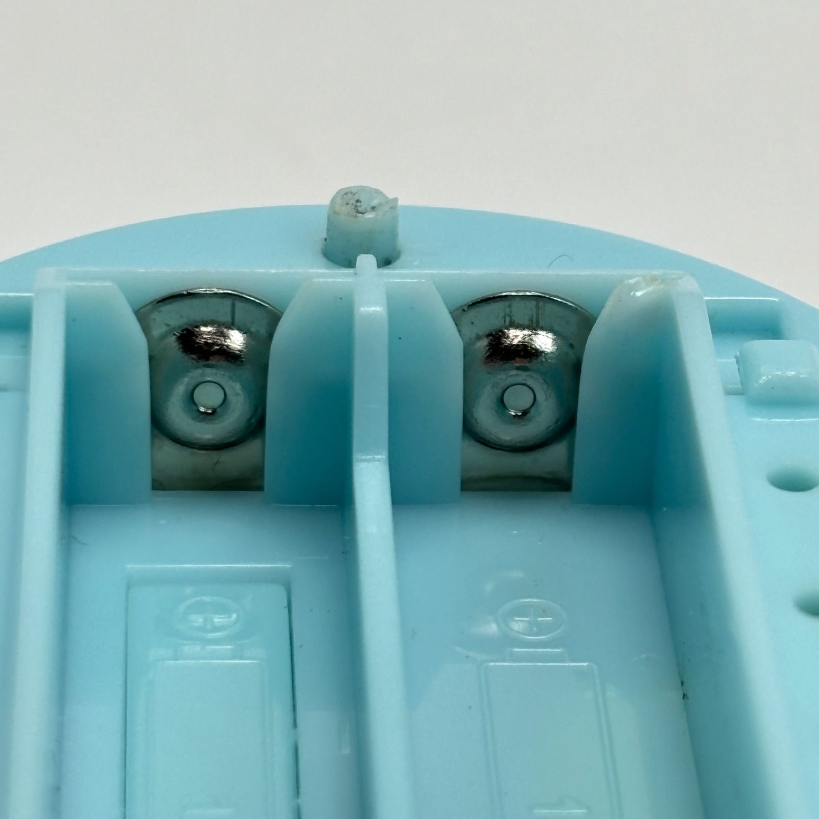 ジャンク品】 たまごっちピース ブルー Tamagotchi P's - メルカリ