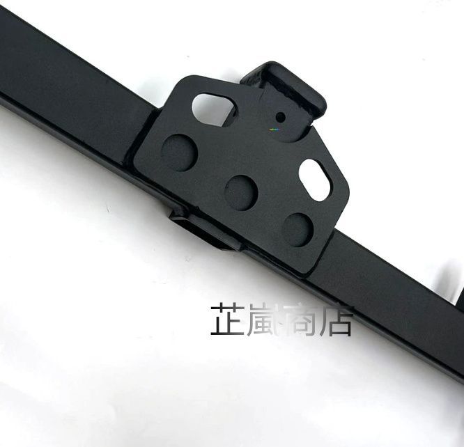 カスタムパーツ