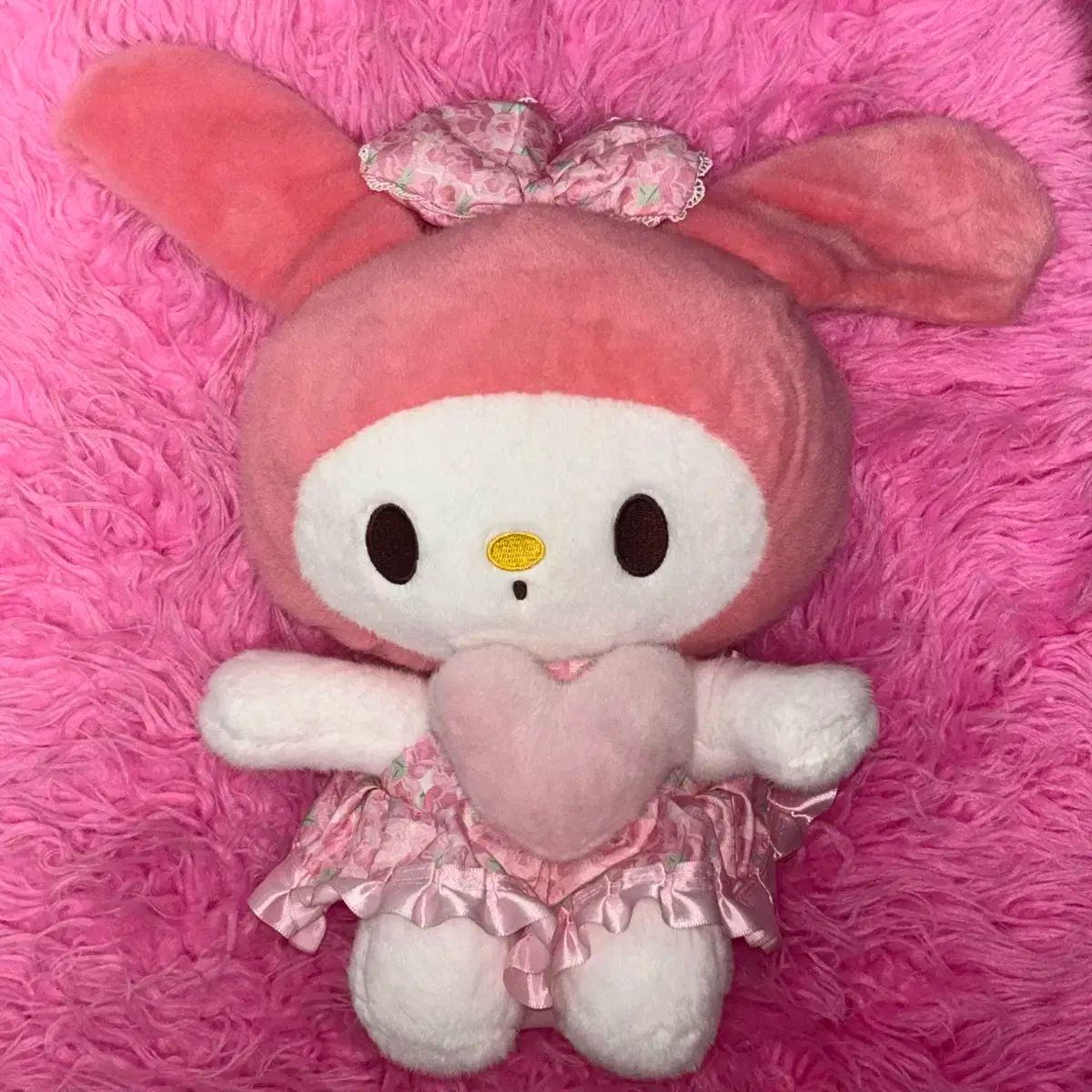 Sanrio(サンリオ) マイメロディ 人形