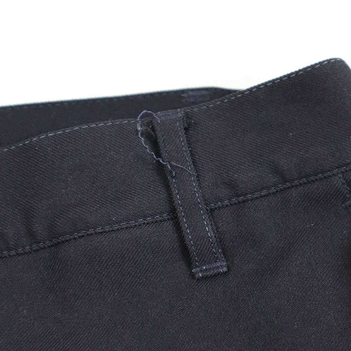 COMME des GARCONS SHIRT コムデギャルソンシャツ 16SS ポリエステル縮