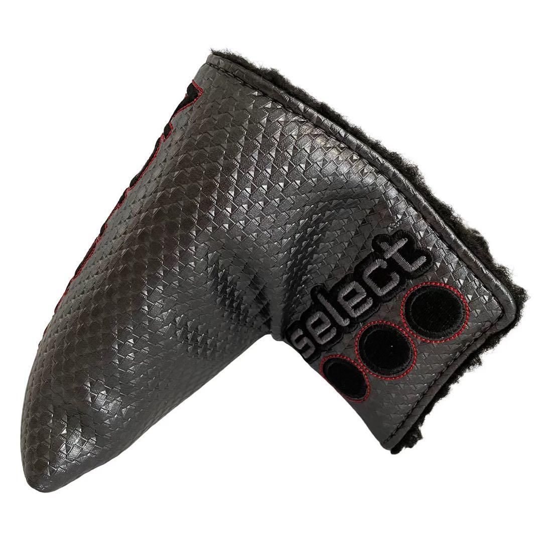 SCOTTY CAMERON スコッティキャメロン ヘッドカバー パター
