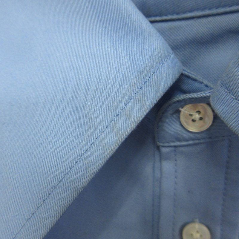 コミッション COMMISSION 22AW USA製 RIDER SHIRTS シャツ