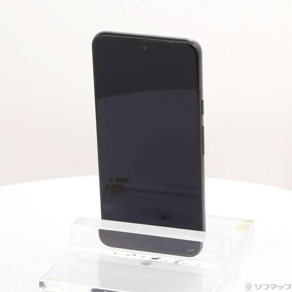 美品 Pixel8 128GB オブシディアン（再生品） Amazon | 【整備済み品】 Google Pixel 8 GZPF0 128GB Obsidian