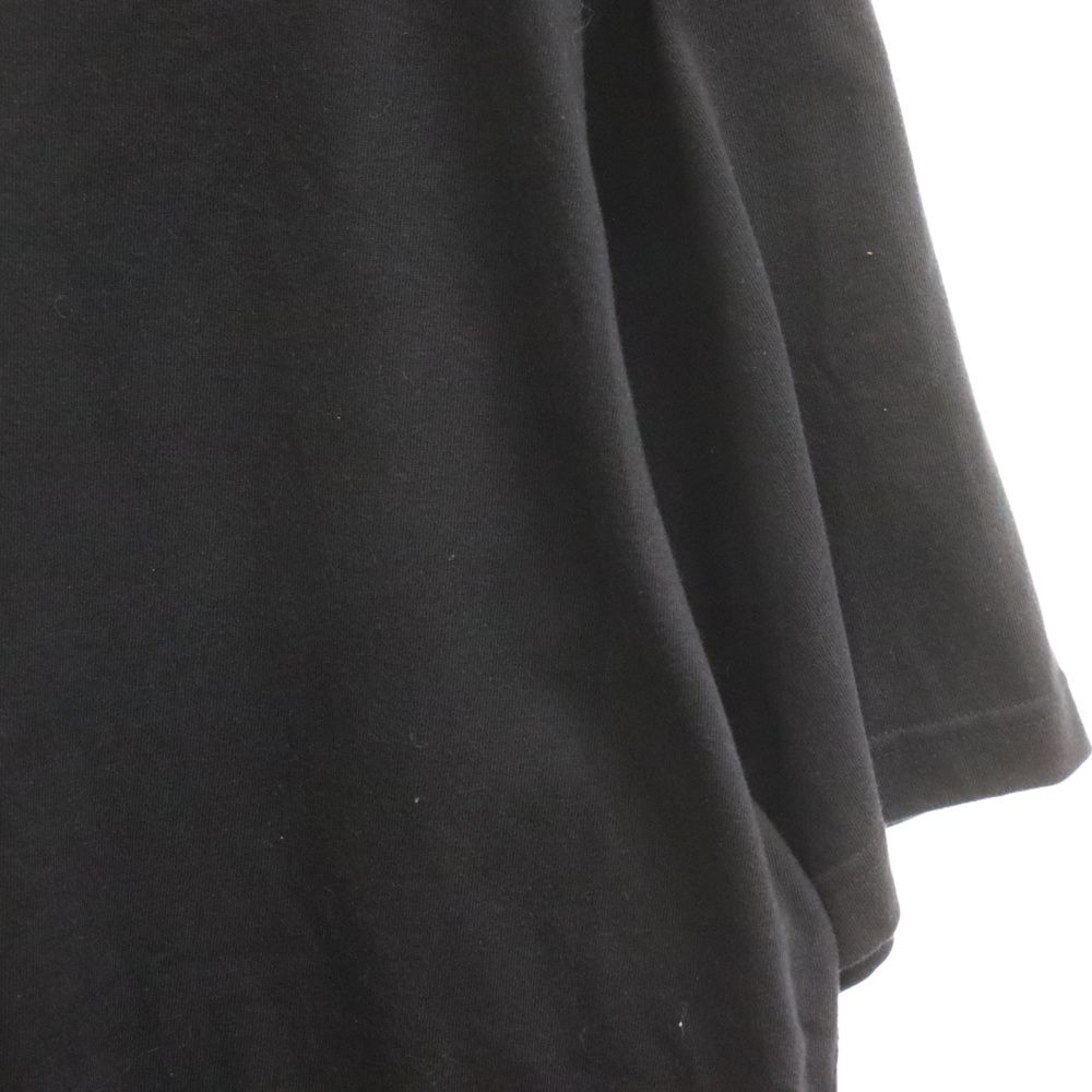 BALENCIAGA (バレンシアガ) 21SS Scissors Flatground Tee シザーズ 