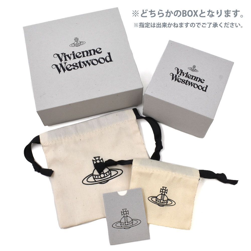 Vivienne Westwood ヴィヴィアン ウエストウッド 63020098-R001-CN NEW ...