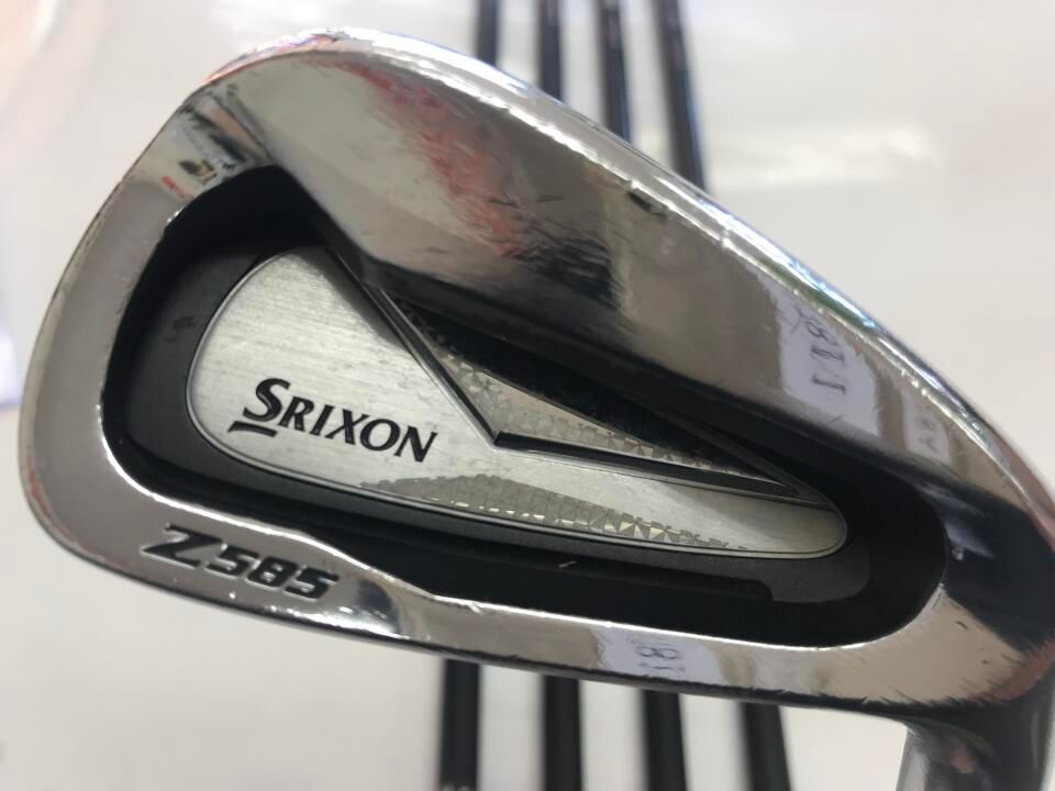 最短翌日発送】SRIXON ZX7 | X100 | ダイナミックゴールド D.S.T.(NEW