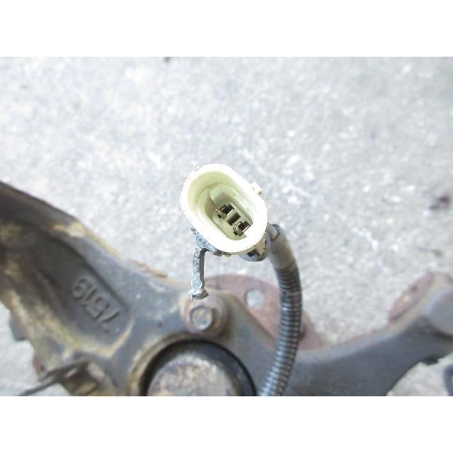 1993年 シボレー カマロ E-CF43F 左Fナックルハブ ABSセンサー付 188767 4558 FFCRYSTALESIA_COM