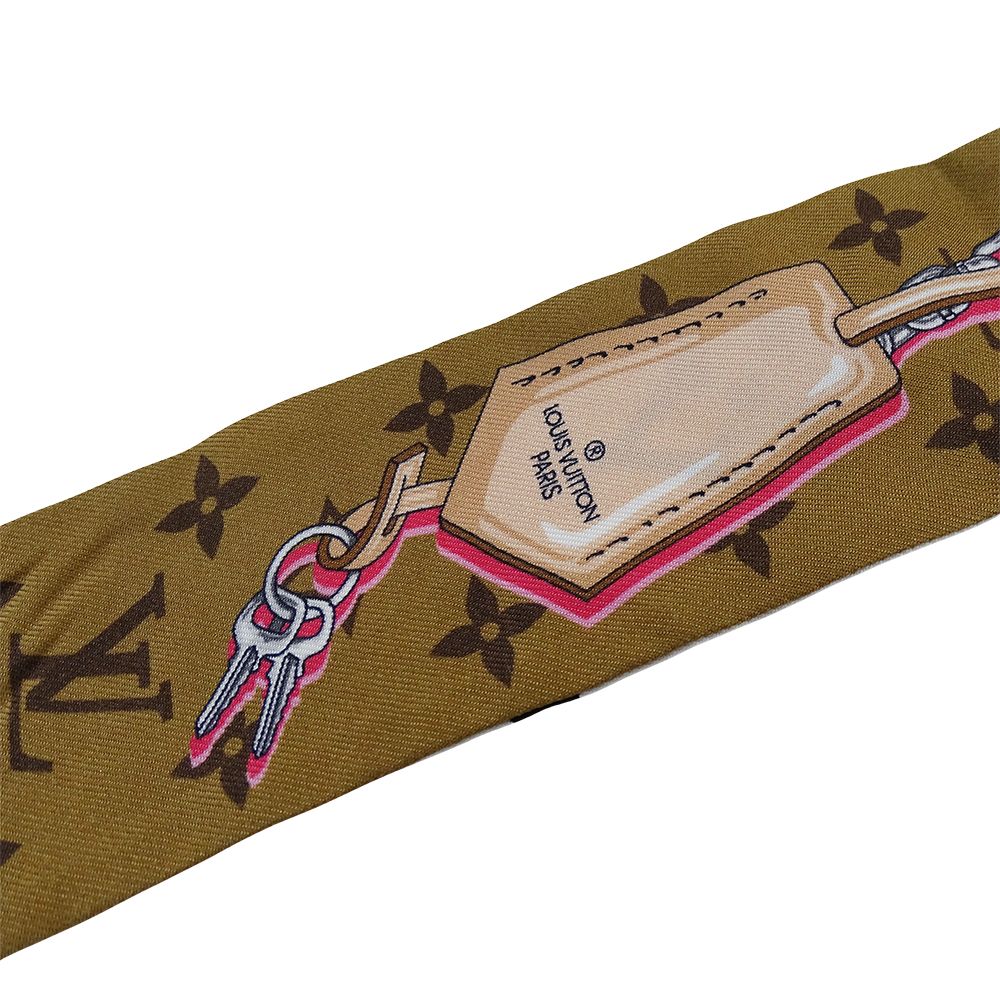 ☆LOUIS VUITTON☆】ルイヴィトン 『バンドーBB・アルティメット