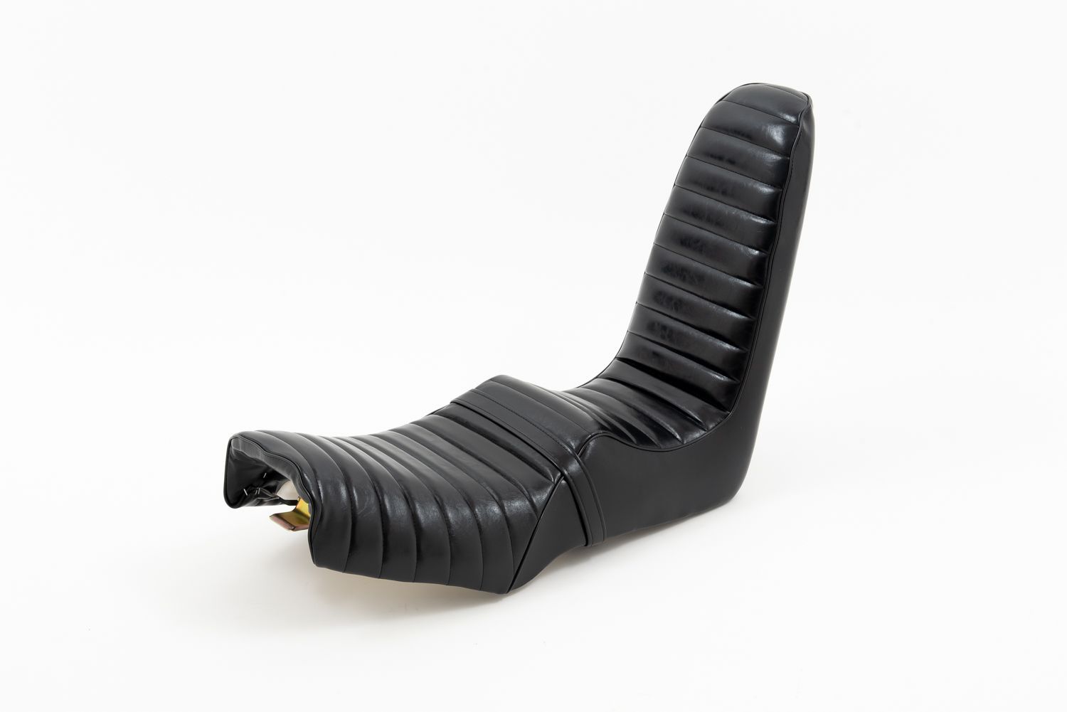 【限定値下げ】GN125H GN125 2F 三段シート ブラック ベルト付き 楽天市場】GN125 黒エナ 三段シート / GN125H GN125-2F 3段