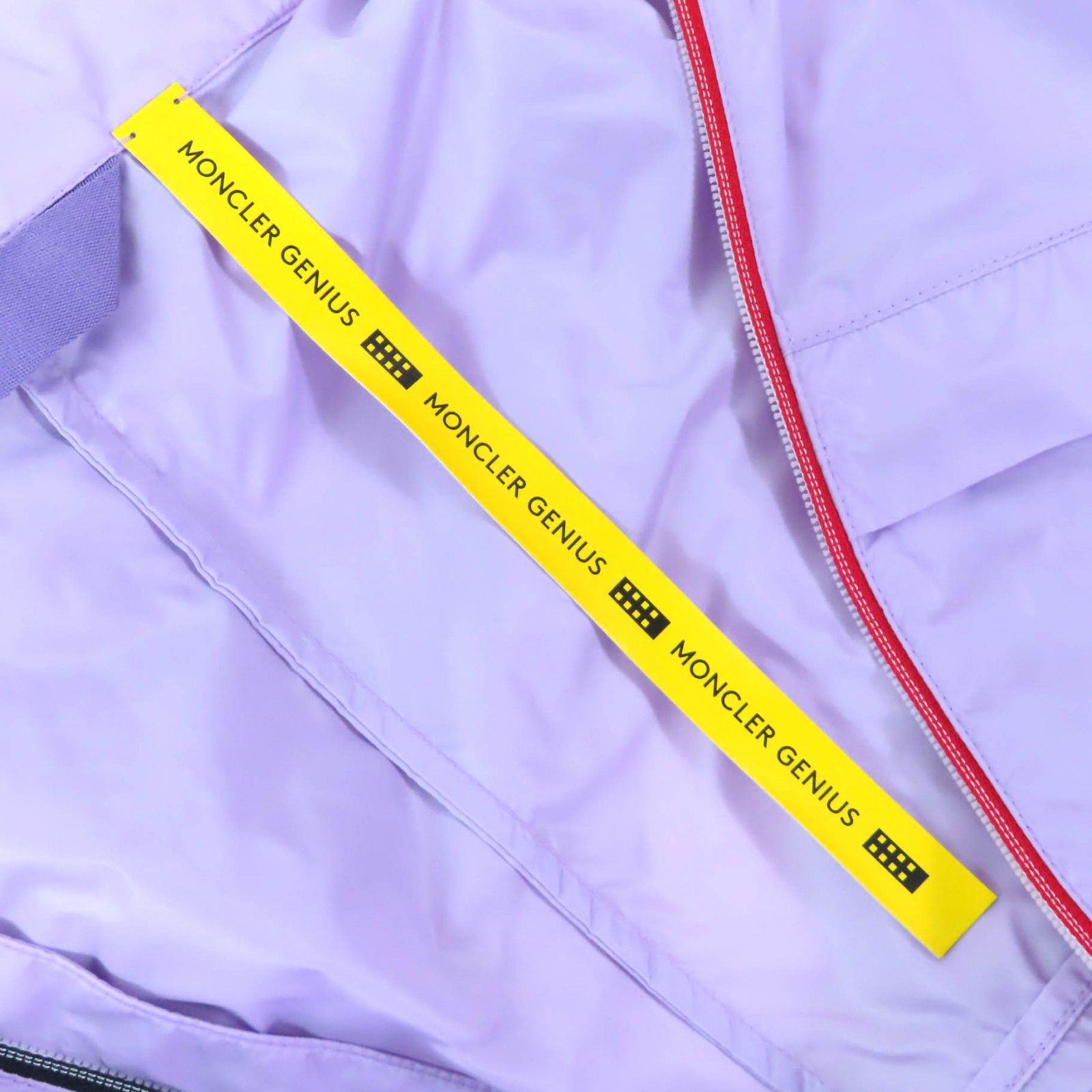未使用品☆MONCLER GENIUS 2 モンクレール ジーニアス 2 2021年製