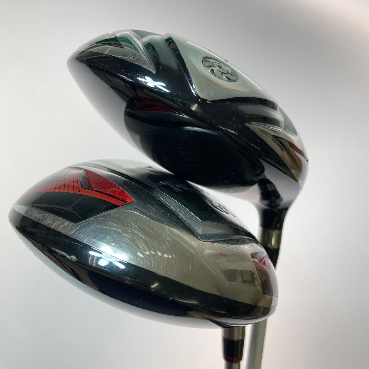 BRIDGESTONE - ◎◎Bridgestone ブリヂストン X-DRIVE GR 1W 9.5° ドライバー 2本セット ◎◎Bridgestone ブリヂストン X-DRIVE GR 1W 9.5° ドライバー 2