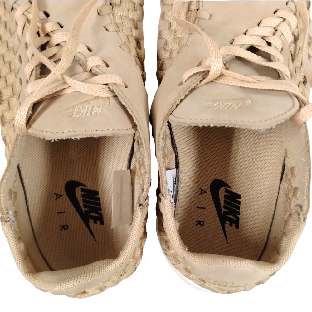 NIKE ナイキ 874892-200 NIKELAB AIR FOOTSCAPE WVN NM フットスケープ 