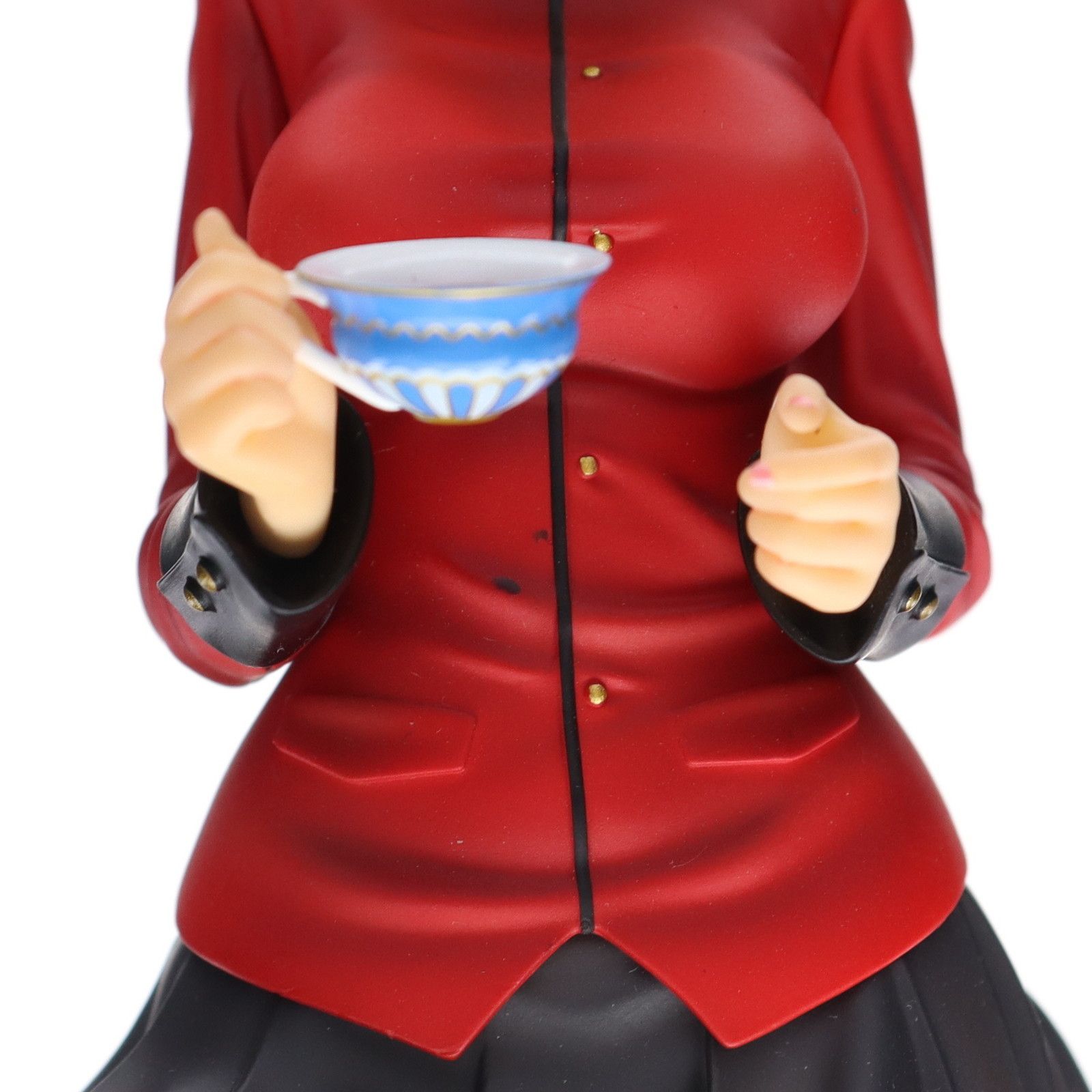 ドリームテック ダージリン【パンツァージャケットVer