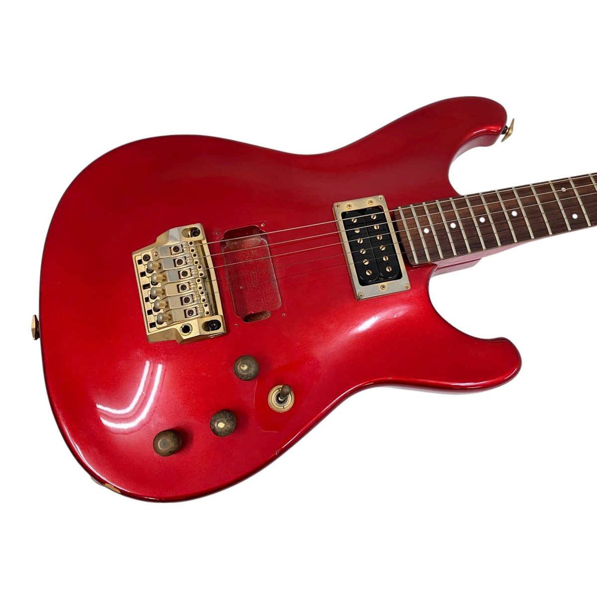 日本製ベース Ibanez アイバニーズ ROADSTAR Ⅱ ロードスター2