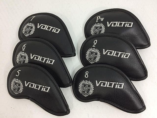 返品OK お買い得品！【中古ゴルフクラブ】(6本セット)カタナゴルフ