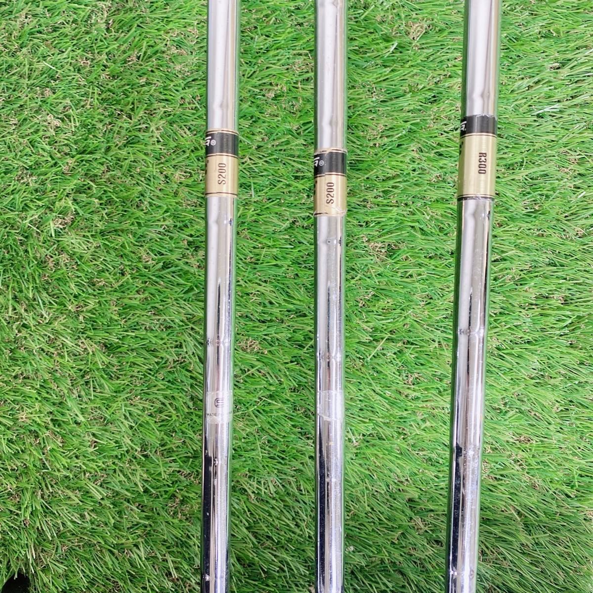 ゴルフクラブ　メンズ　アイアン　プロギア　SPEED IRONS 右　NT461 ゴルフクラブ メンズ アイアン プロギア SPEED IRONS 右 NT461