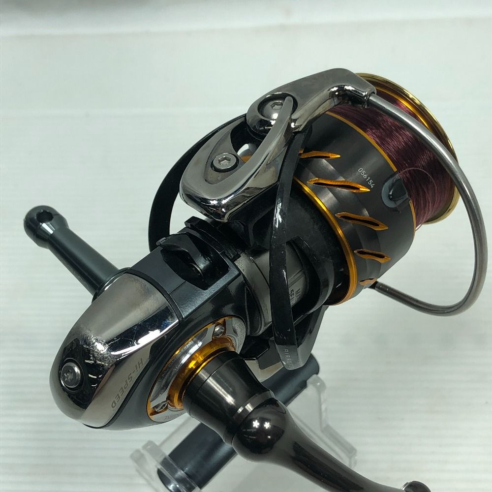 ダイワ 13 セルテート 2510PE-H ハイスピード 【純正 スプール】 DAIWA