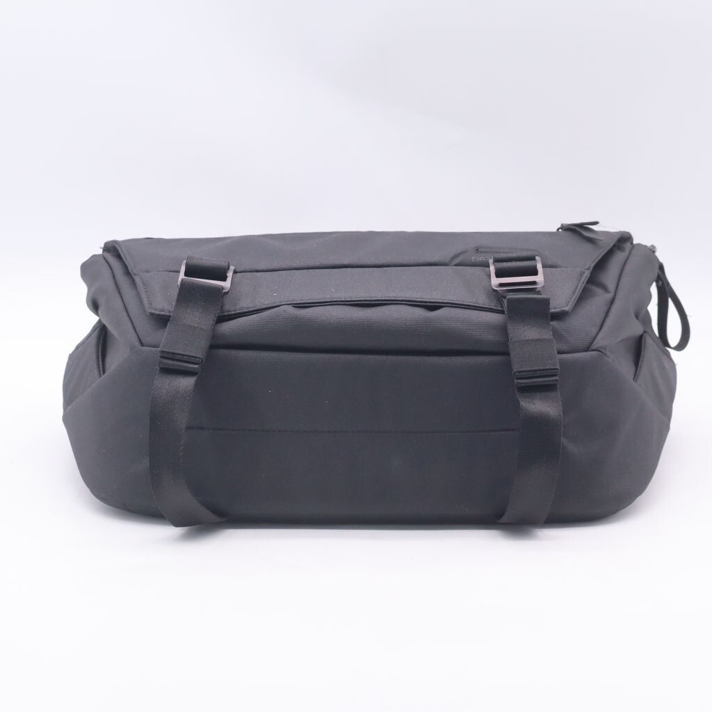  PeakDesign ピークデザイン エブリデイスリング10 L ジェットブラック BSL 10 BK 1 カメラバッグ カメラアクセサリー