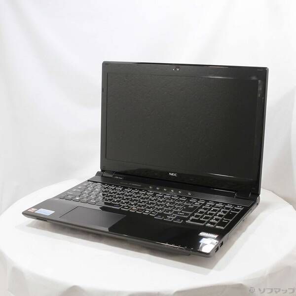 NEC LAVIE PC-GN338BCA8 15.6型 ノートPC Intel Core i7-6567U 3.30GHz