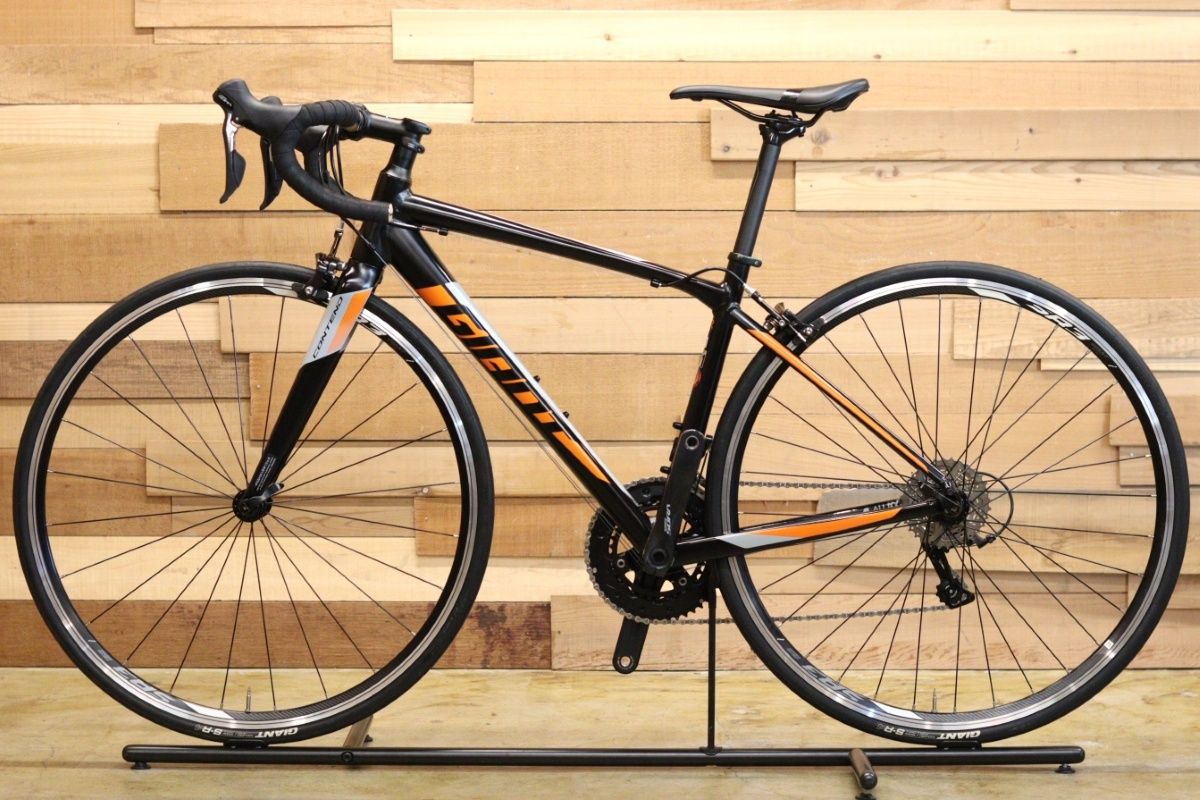 GIANT ロードバイク Shimano Sora 【公式通販】