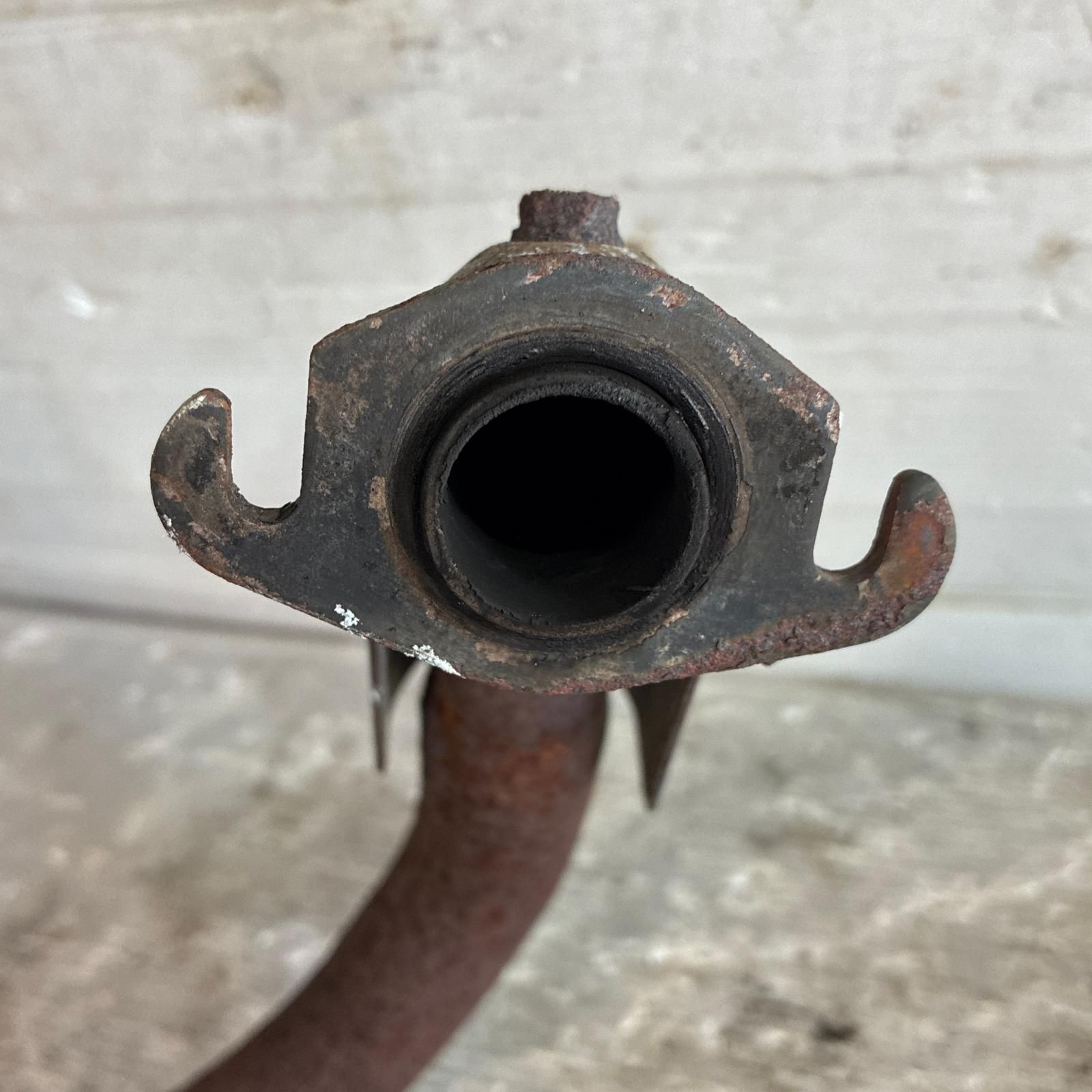 HONDA スーパーディオ50 AF27 マフラー ホンダ Amazon | スーパー