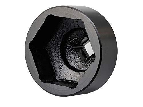 新生活応援SALE46mm デイトナ(Daytona) バイク用 クラッチロックナットソケット 差し込み角1/2 46mm 69686