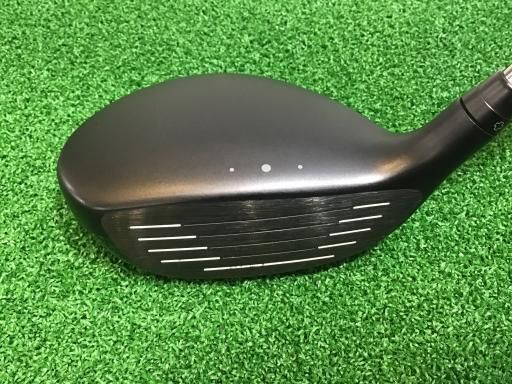 中古】 ピン G425 MAX 5W(アーコス付き) フェアウェイウッド FW