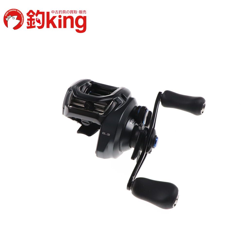 楽天市場】シマノ(SHIMANO) ベイトリール 24 SLX 71(左) : hanamaru01