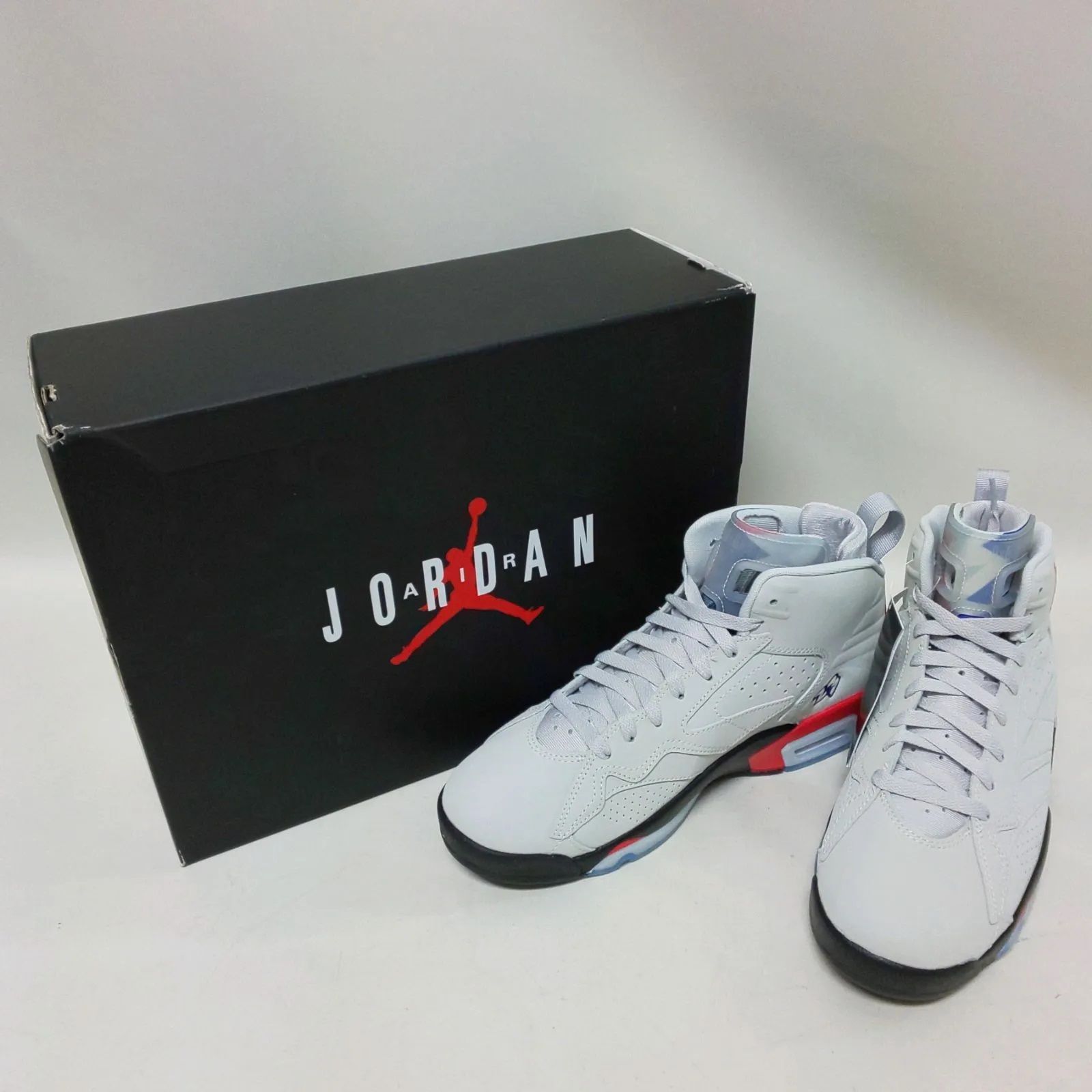 浜館80-1536】 NIKE ナイキ JORDAN MVP 