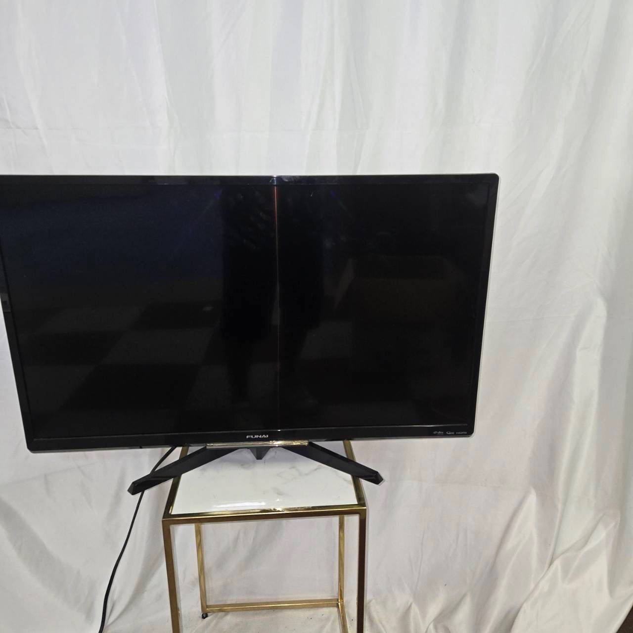 美品 フナイ 32インチ液晶テレビ FL-32H1010 2020年製