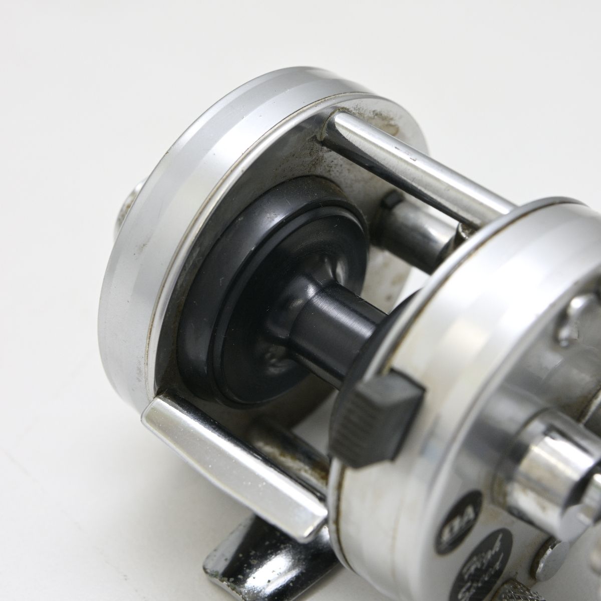 フットシリアル