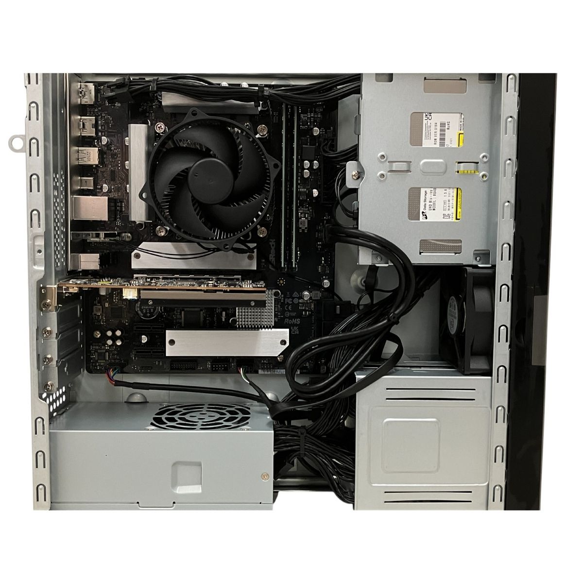 2TB SSD