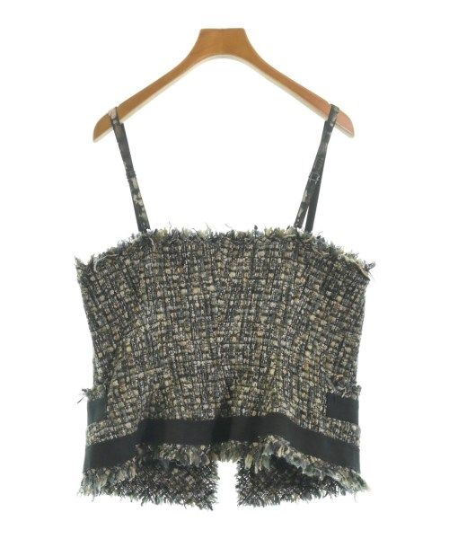 sacai カジュアルシャツ