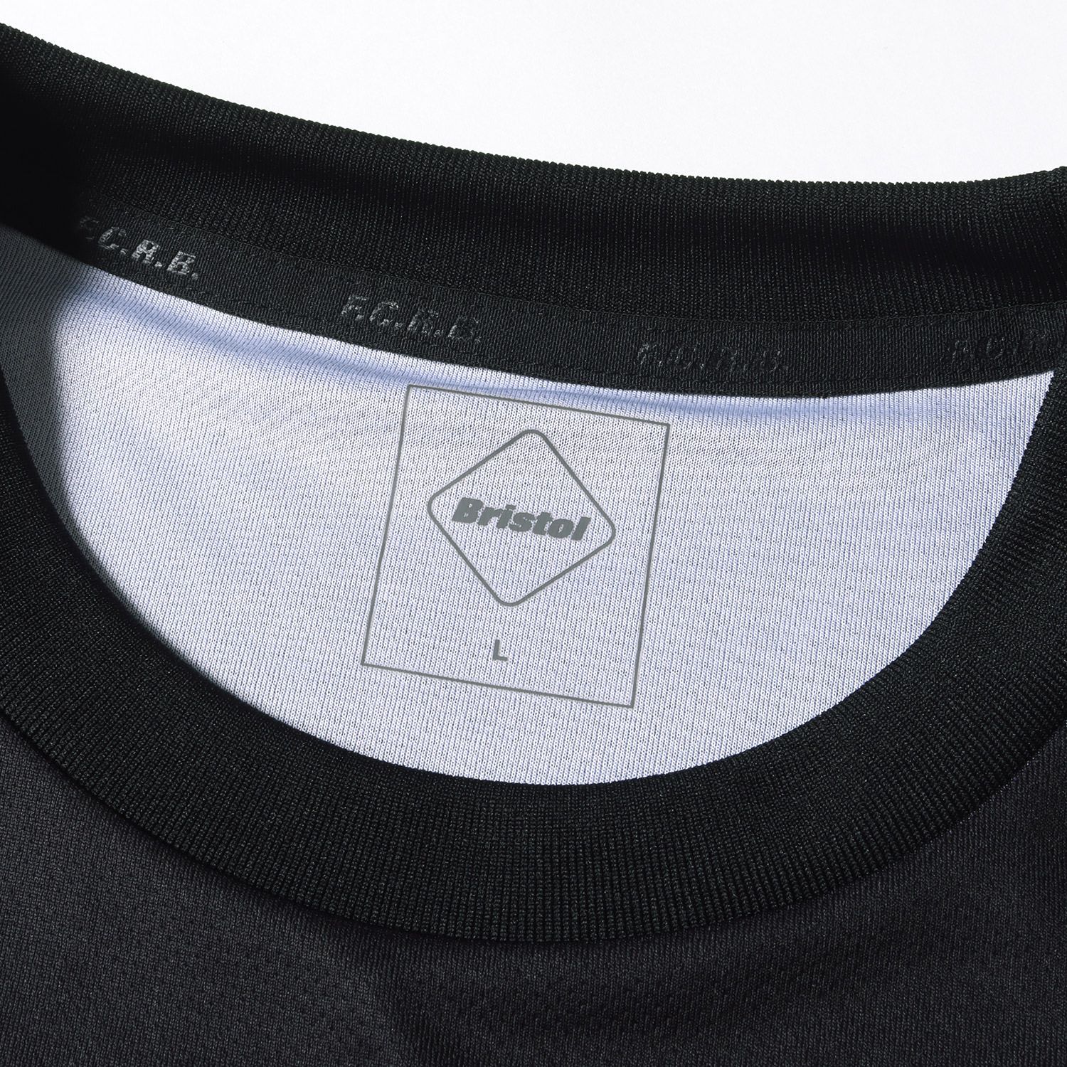 Bristol 2023.5.26 fri New Arrival FC.Real Bristol グラデーション 