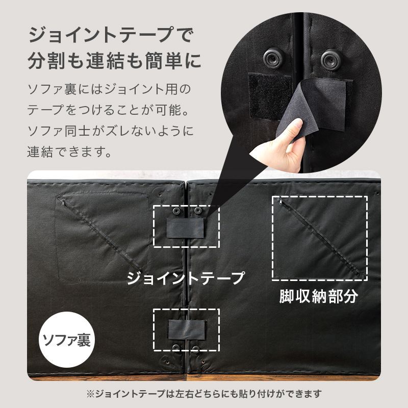 フェイクレザーPVC ファブリック素材
