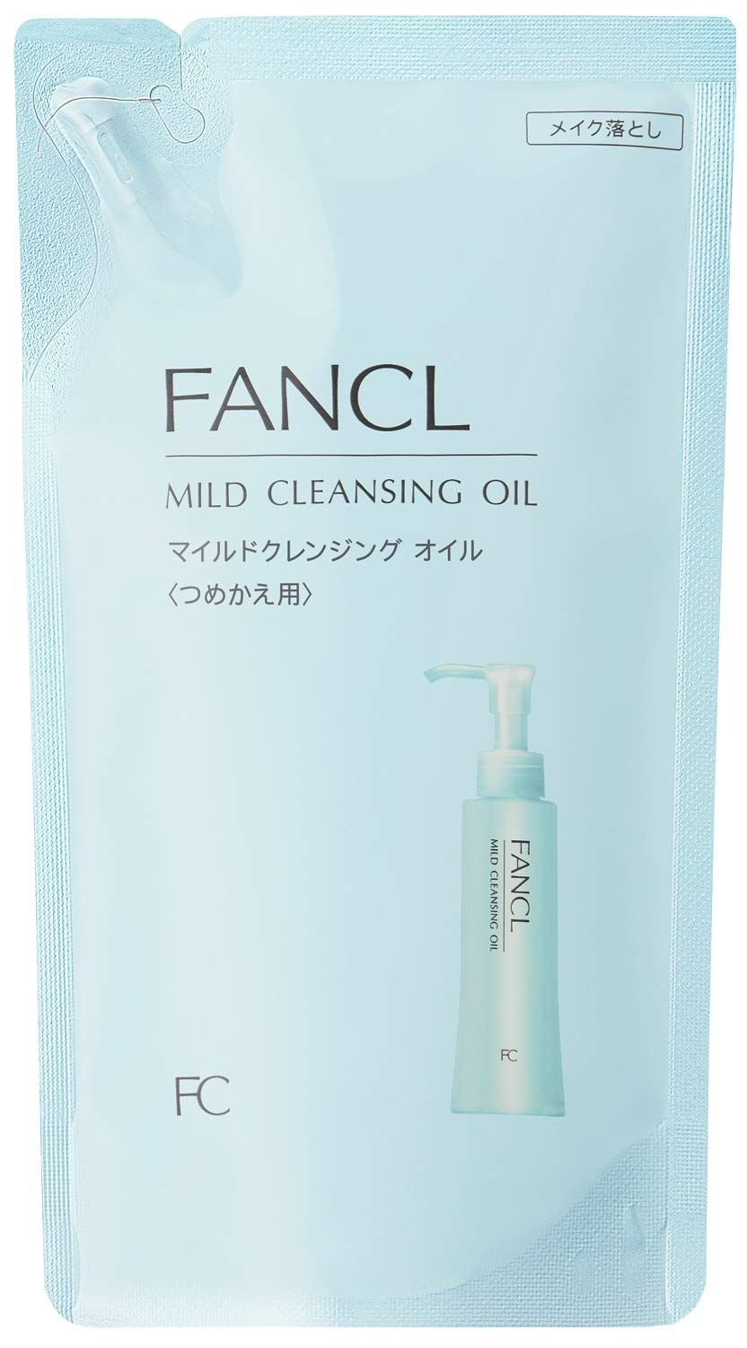 マイルドクレンジングオイル (詰め替え用) 