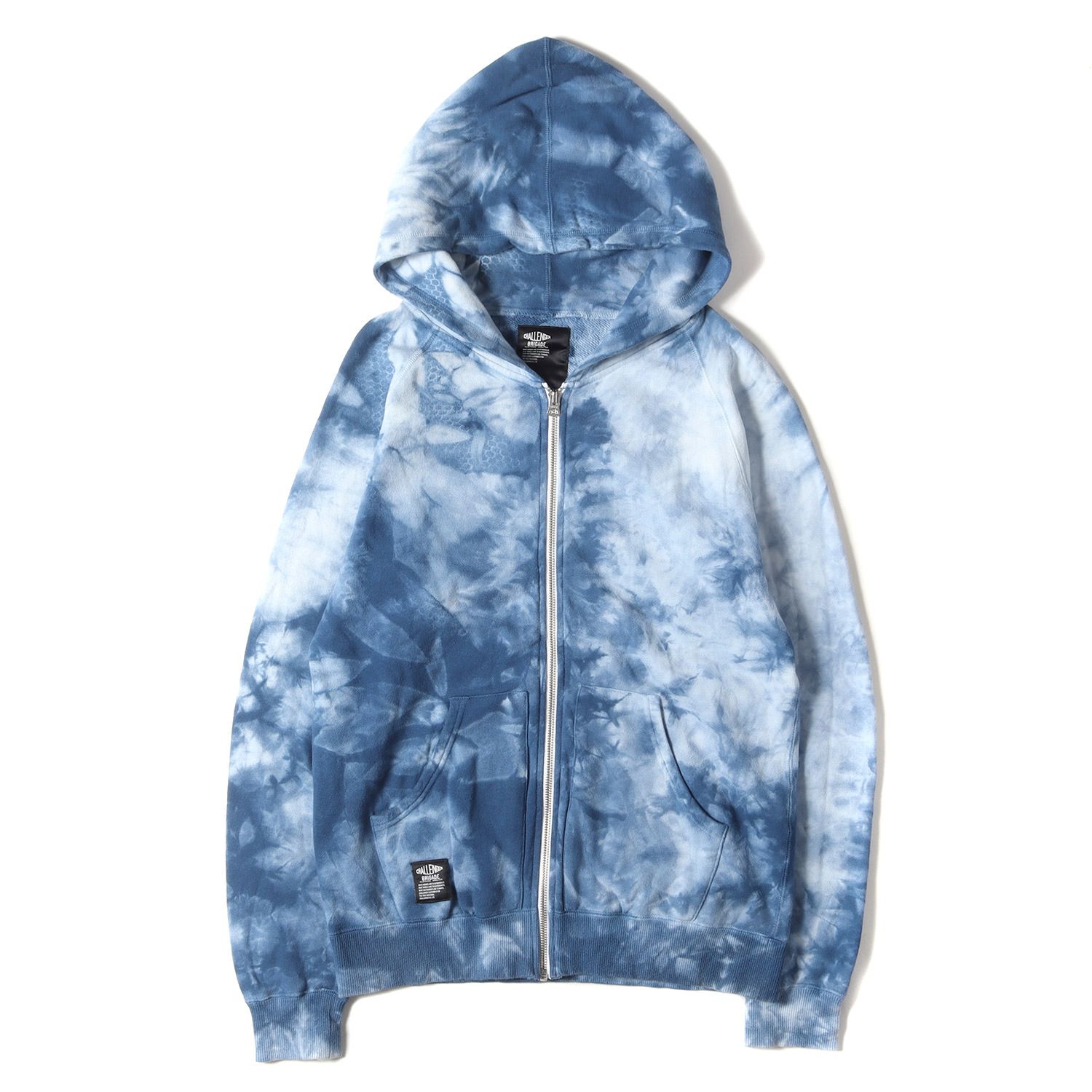 専用ページ　CHALLENGER チャレンジャー　タイダイ柄　サイズXL 専用ページ CHALLENGER チャレンジャー タイダイ柄 サイズXL