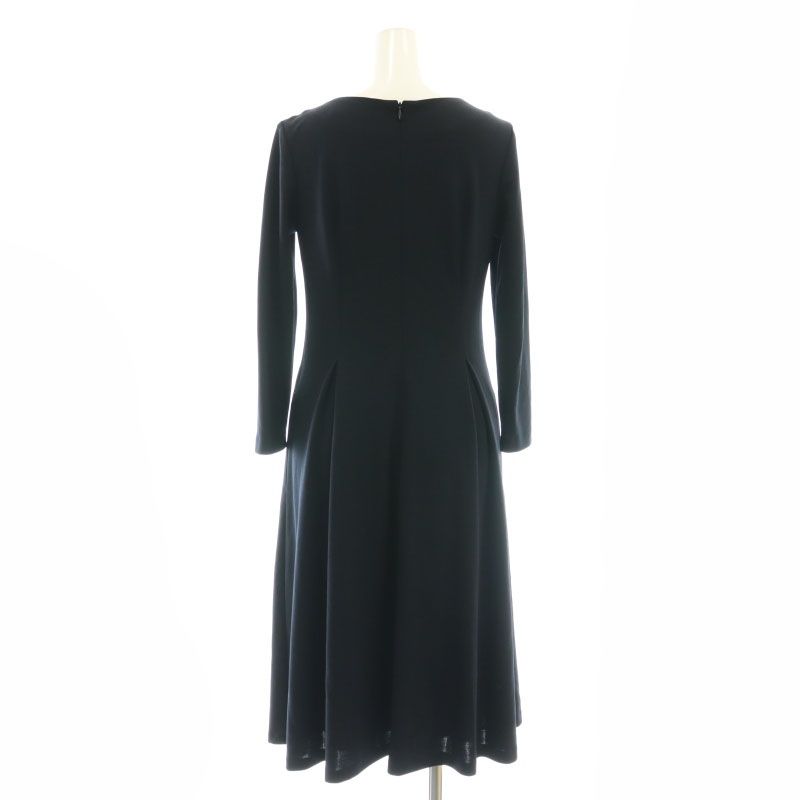 theory luxe　executive セットアップ ワンピース 紺 theory luxe executive セットアップ ワンピース 紺 theory luxe