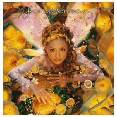forgiveness (CCCD) [Audio CD] 浜崎あゆみ; Kentaro Takizawa; CMJK