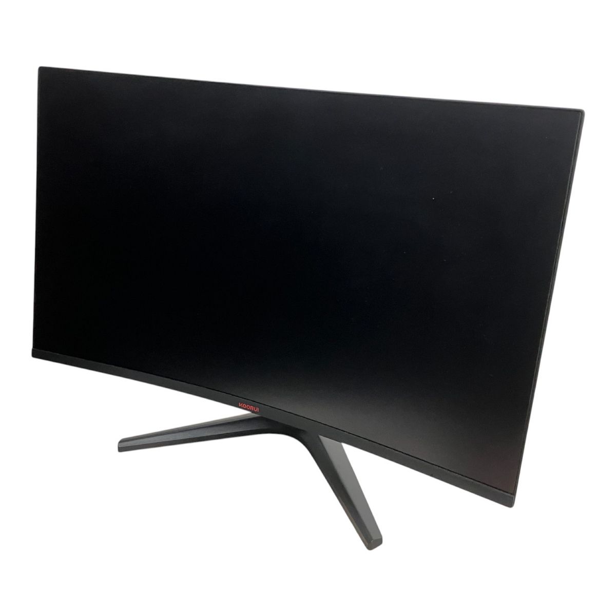 KOORUI MG32A4QB 31.5インチ 湾曲ゲーミングモニター