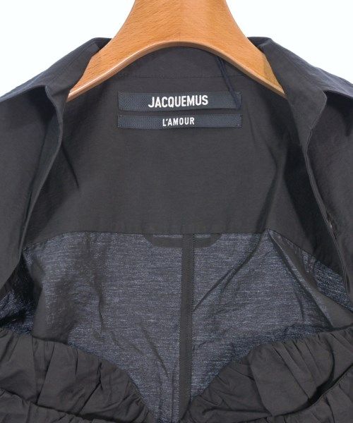 JACQUEMUS ブラウス レディース 【古着】【中古】【送料無料
