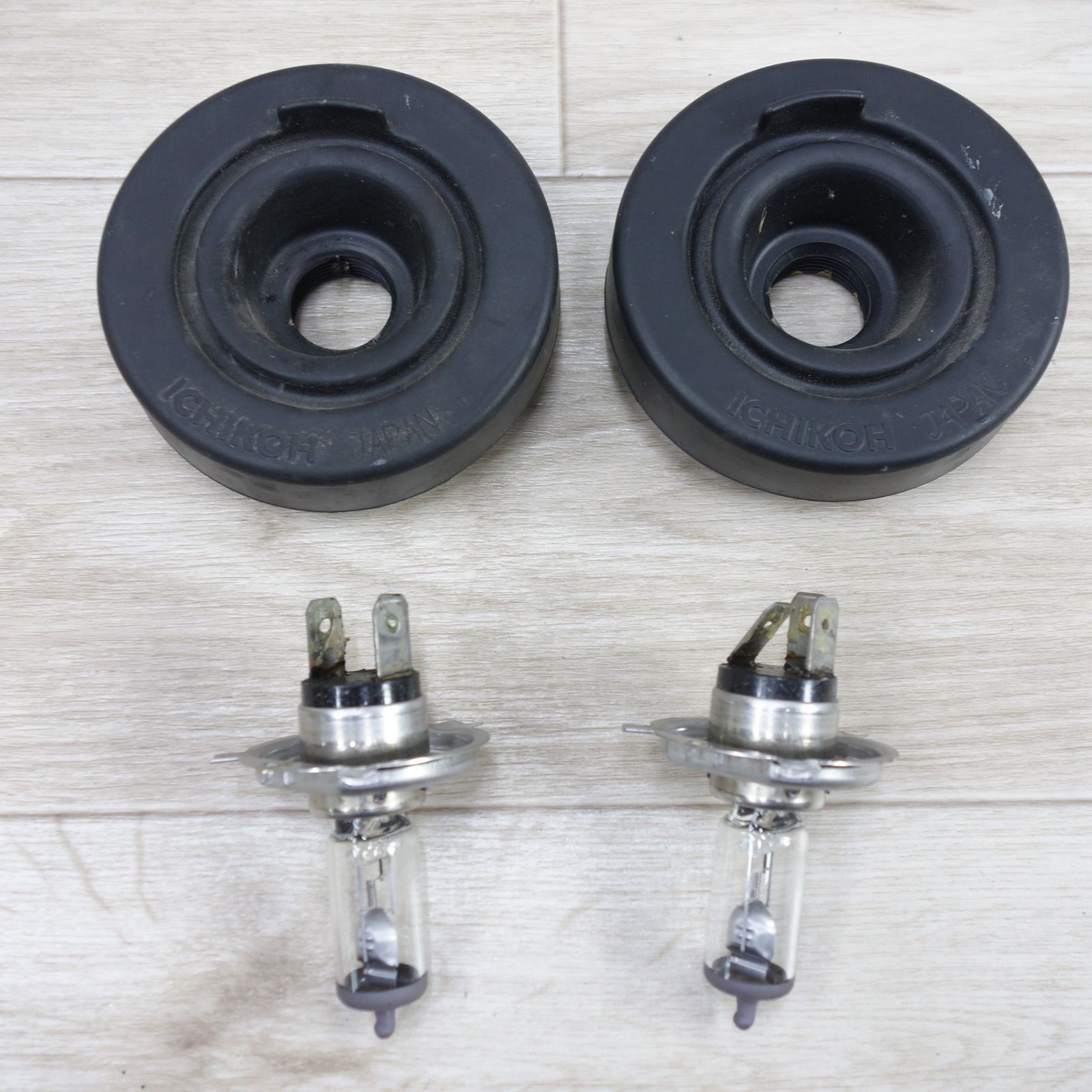 送料無料] 左右セット◇トヨタ FJクルーザー GSJ15W ORACLE LIGHTING