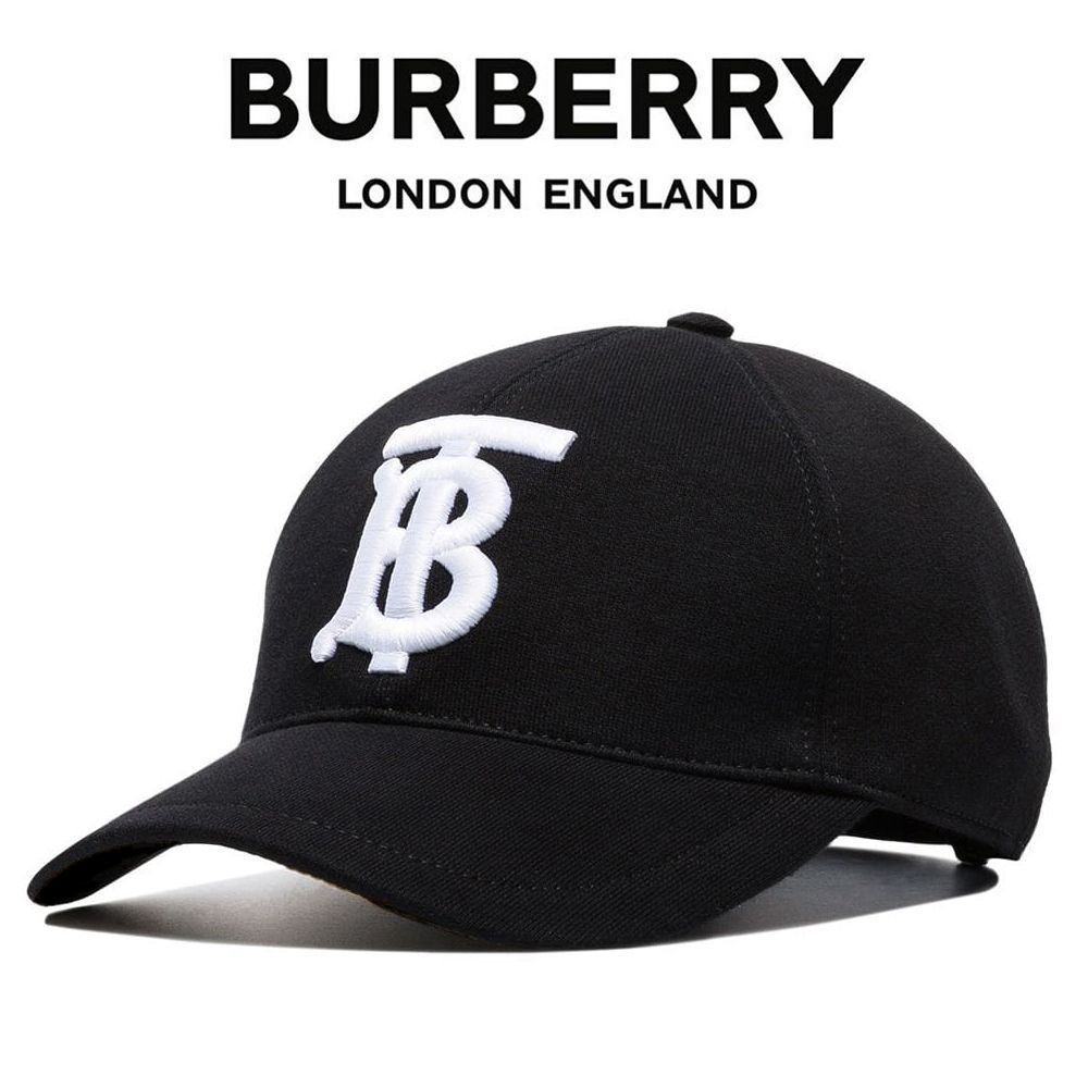 Burberry bt キャップ帽子