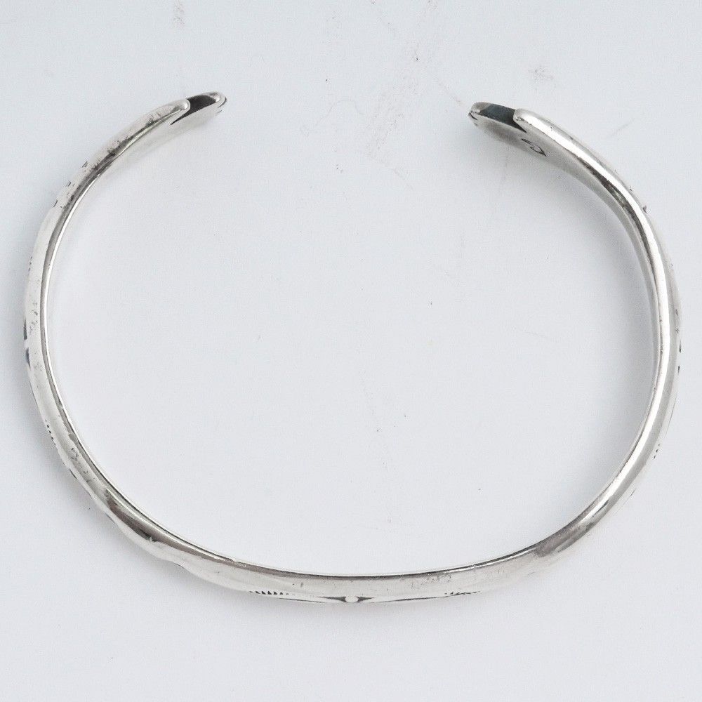 Larry Smith / MEN'S LOVE HANDS BRACELET LARRY SMITH LOVE HANDS