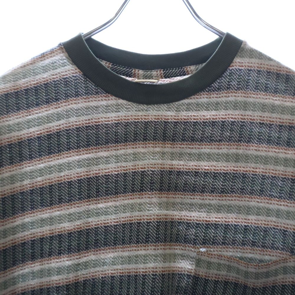 STUSSY (ステューシー) 80s～90s OLD OLD STUSSY ジャガード