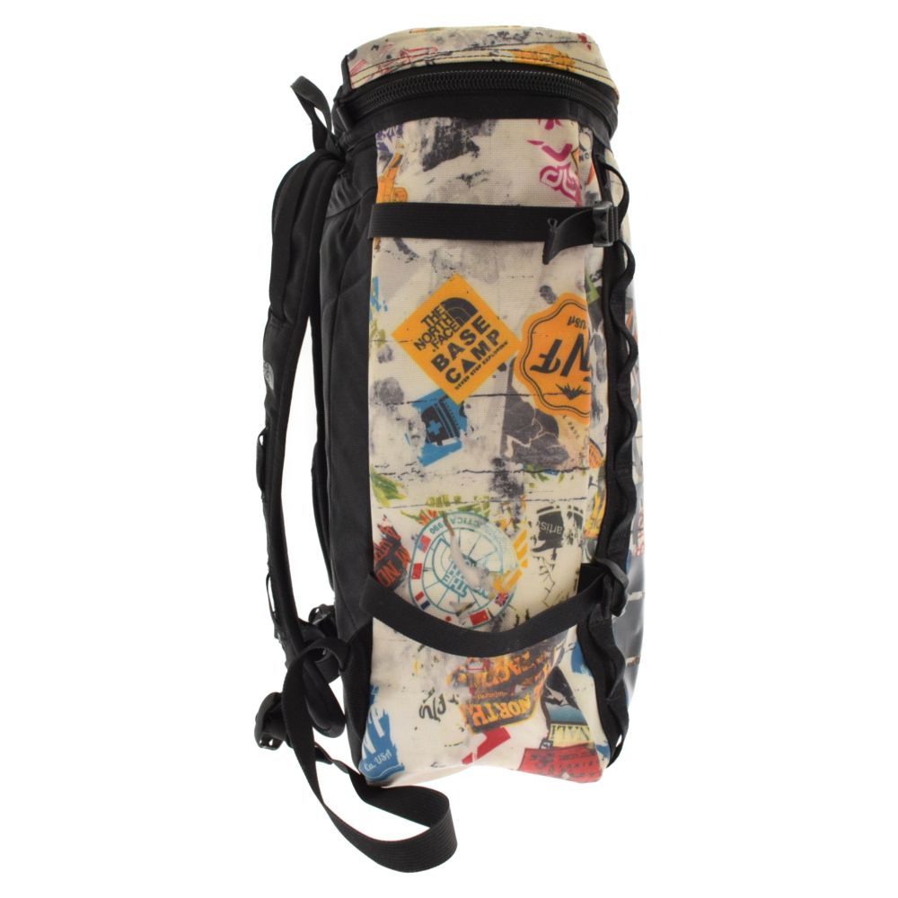 THE NORTH FACE (ザノースフェイス) BC FUSE BOX ヒューズ
